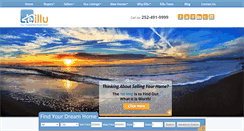 Desktop Screenshot of eillu.com